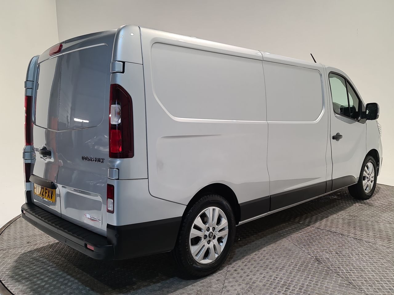 Used Renault Trafic 2022 for sale - 76544710: Photo 15