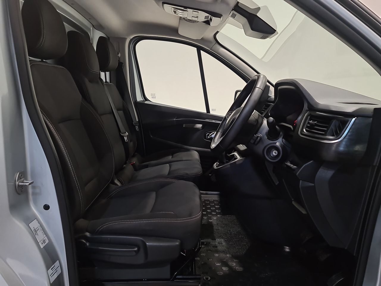 Used Renault Trafic 2022 for sale - 76544710: Photo 17