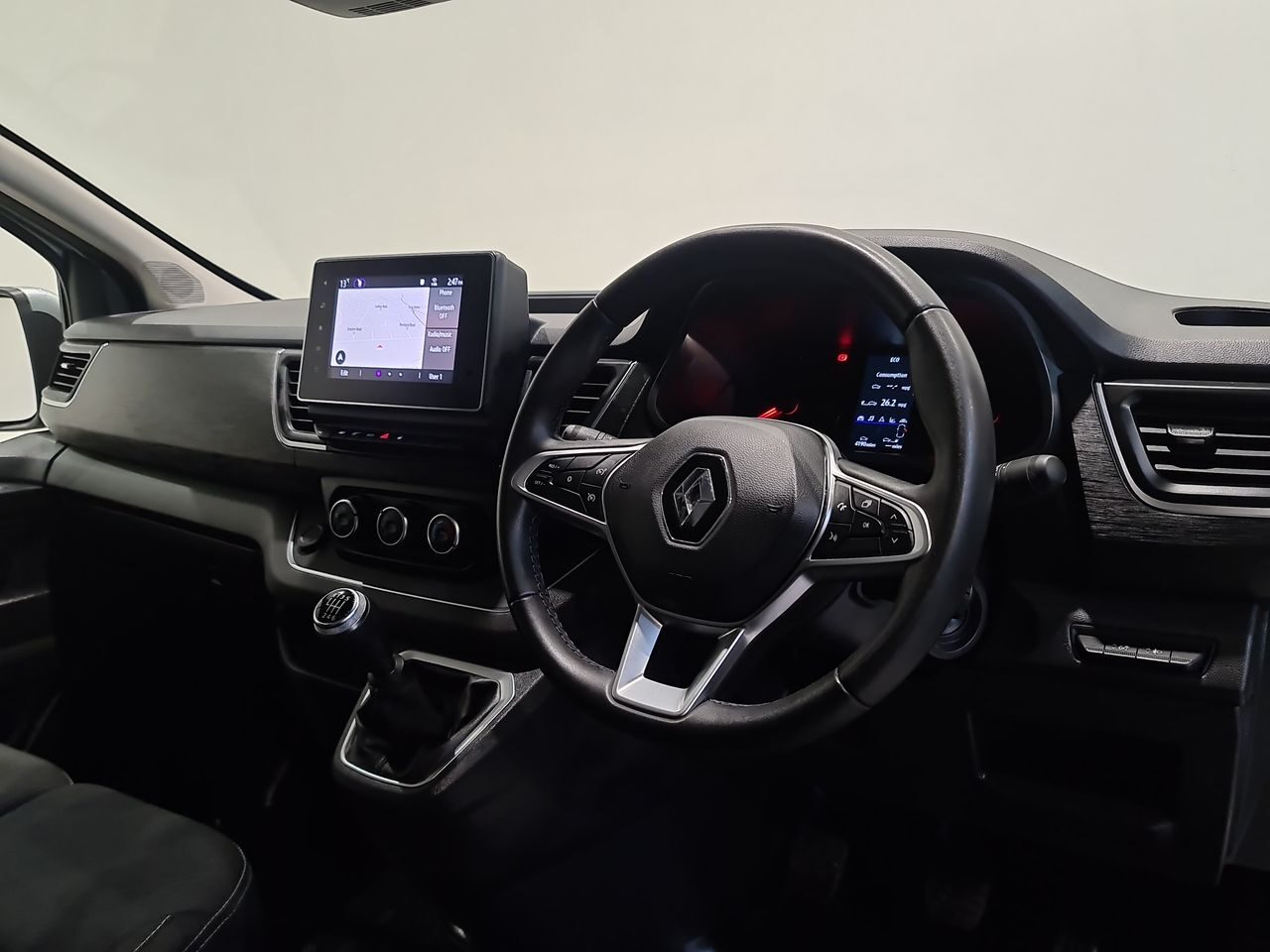 Used Renault Trafic 2022 for sale - 76544710: Photo 18