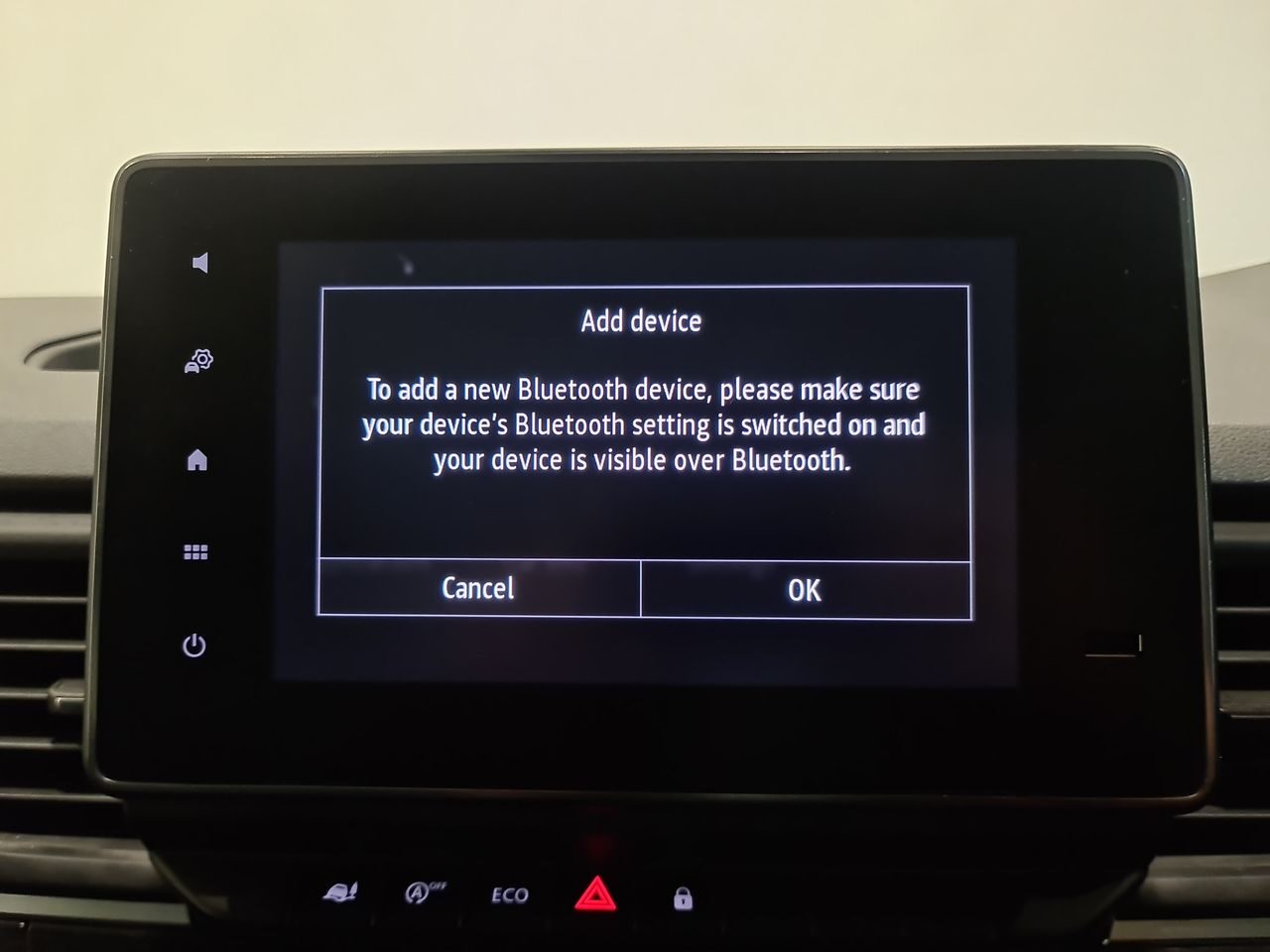 Used Renault Trafic 2022 for sale - 76544710: Photo 28