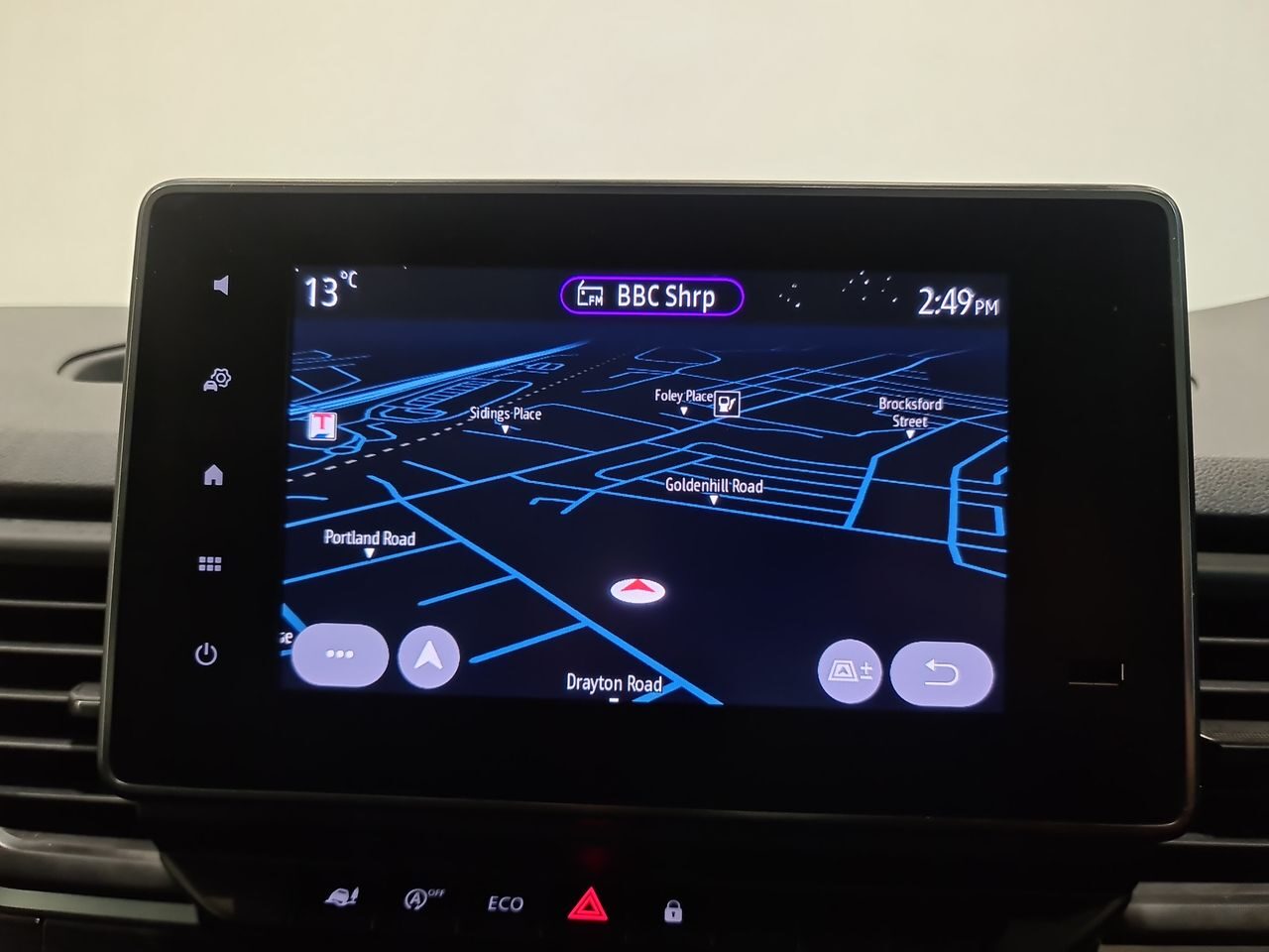 Used Renault Trafic 2022 for sale - 76544710: Photo 29