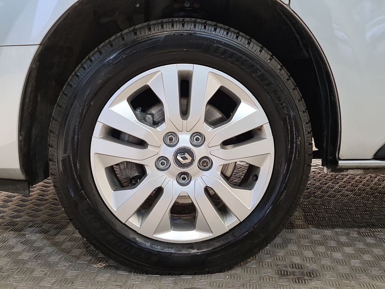 Used Renault Trafic 2022 for sale - 76544710: Photo 6