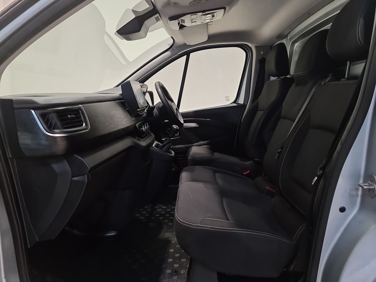 Used Renault Trafic 2022 for sale - 76544710: Photo 7