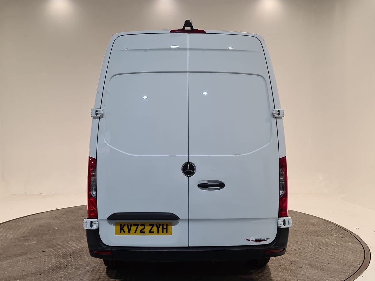 Used Mercedes-Benz Sprinter 2022 for sale - 76836111: Photo 11