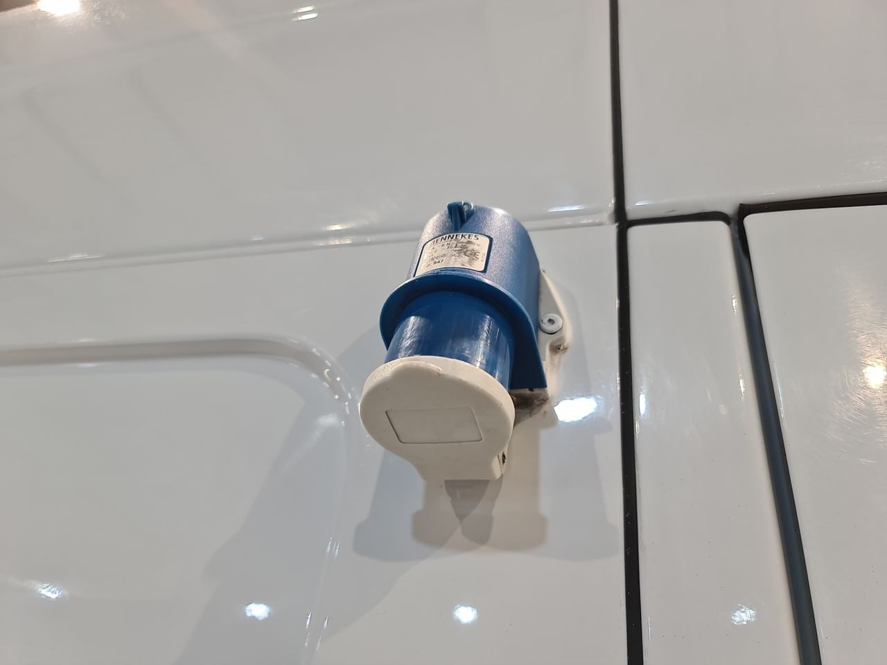 Used Mercedes-Benz Sprinter 2022 for sale - 76836111: Photo 26