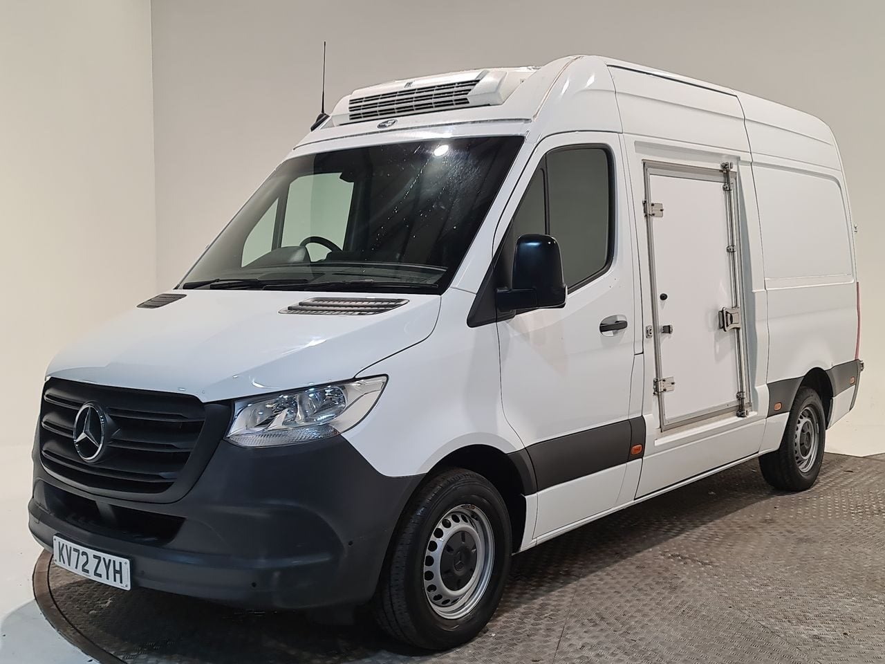 Used Mercedes-Benz Sprinter 2022 for sale - 76836111: Photo 5