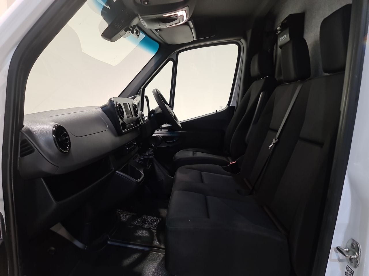 Used Mercedes-Benz Sprinter 2022 for sale - 76836111: Photo 8