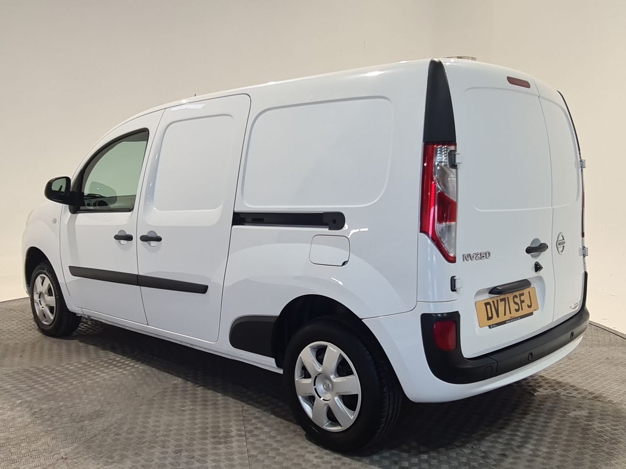 Used Nissan NV250 2021 for sale - 77790296: Photo 10