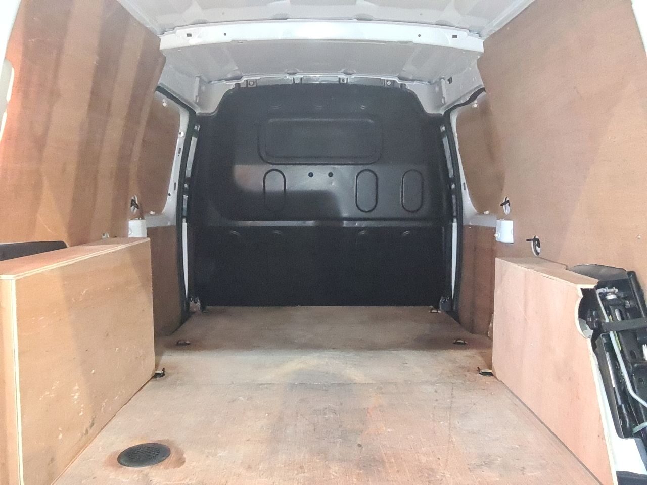 Used Nissan NV250 2021 for sale - 77790296: Photo 12