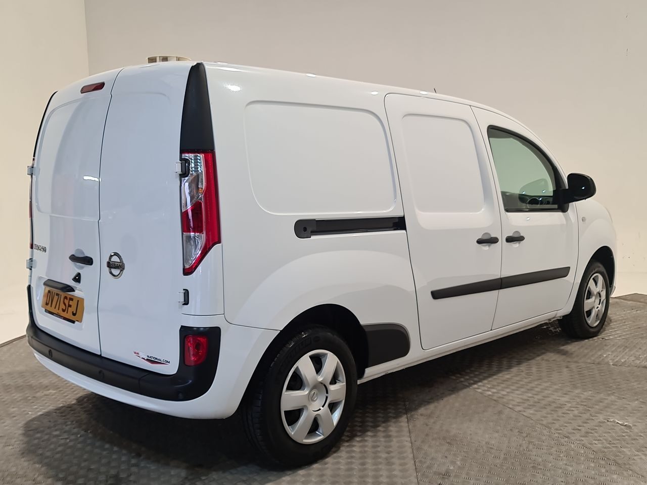 Used Nissan NV250 2021 for sale - 77790296: Photo 16