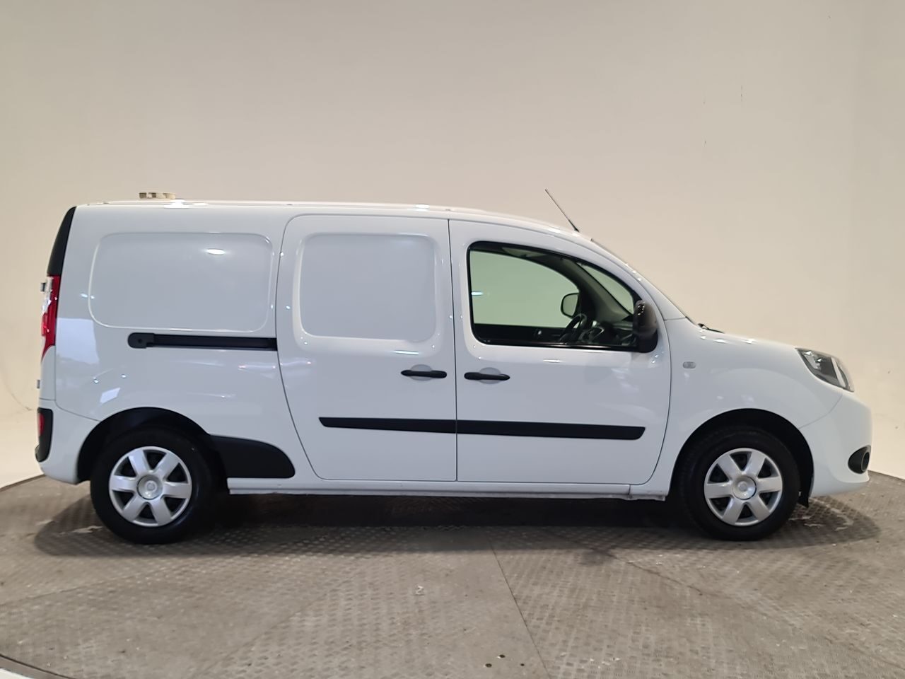 Used Nissan NV250 2021 for sale - 77790296: Photo 17