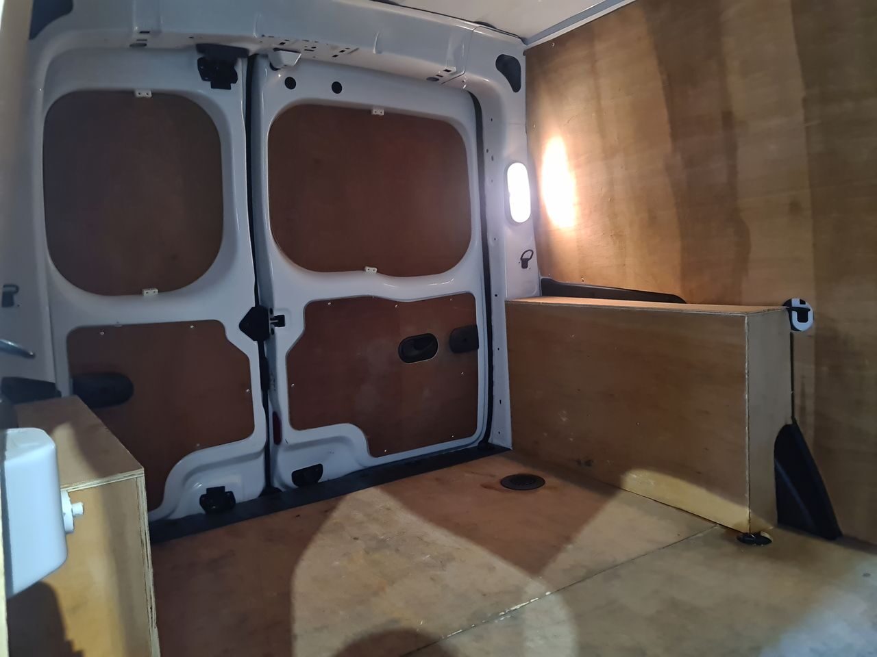 Used Nissan NV250 2021 for sale - 77790296: Photo 18