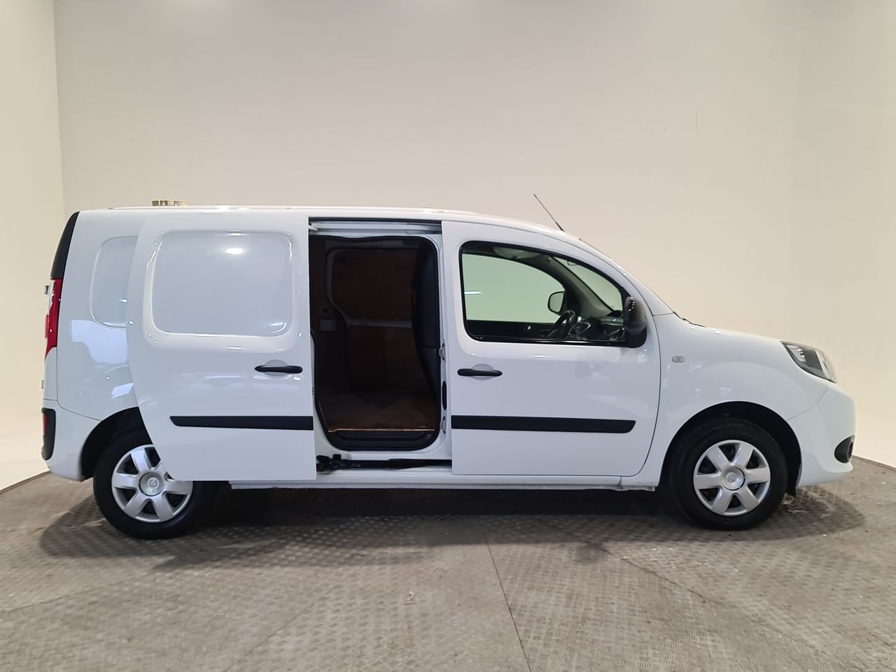Used Nissan NV250 2021 for sale - 77790296: Photo 19