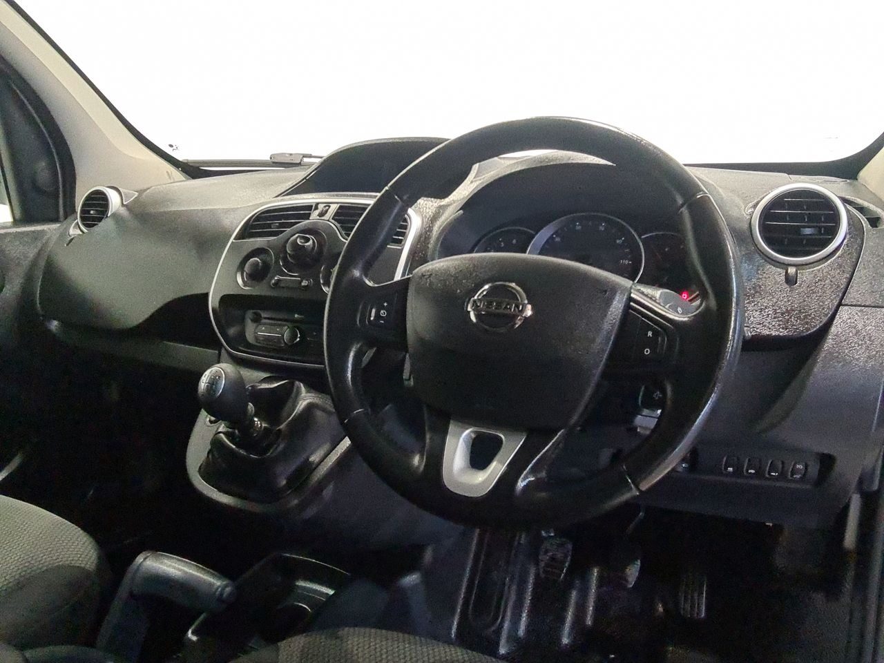 Used Nissan NV250 2021 for sale - 77790296: Photo 21