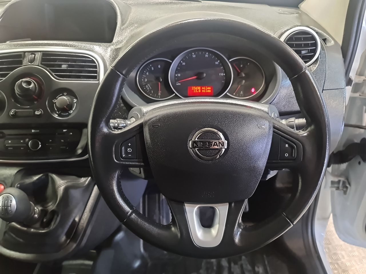 Used Nissan NV250 2021 for sale - 77790296: Photo 23