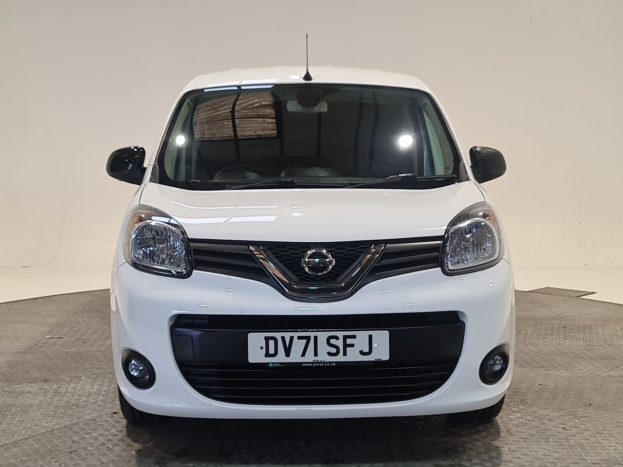 Used Nissan NV250 2021 for sale - 77790296: Photo 3