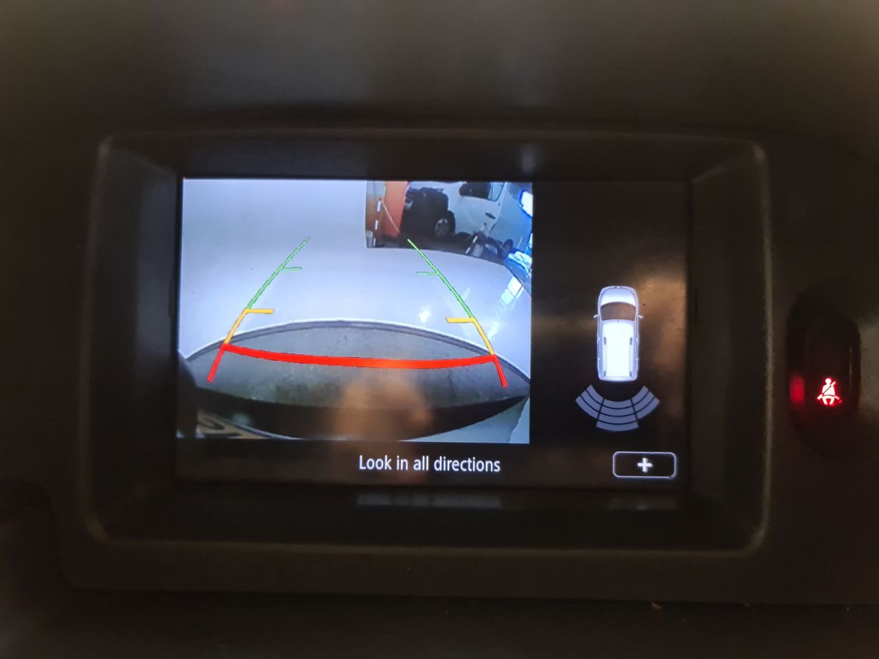 Used Nissan NV250 2021 for sale - 77790296: Photo 30