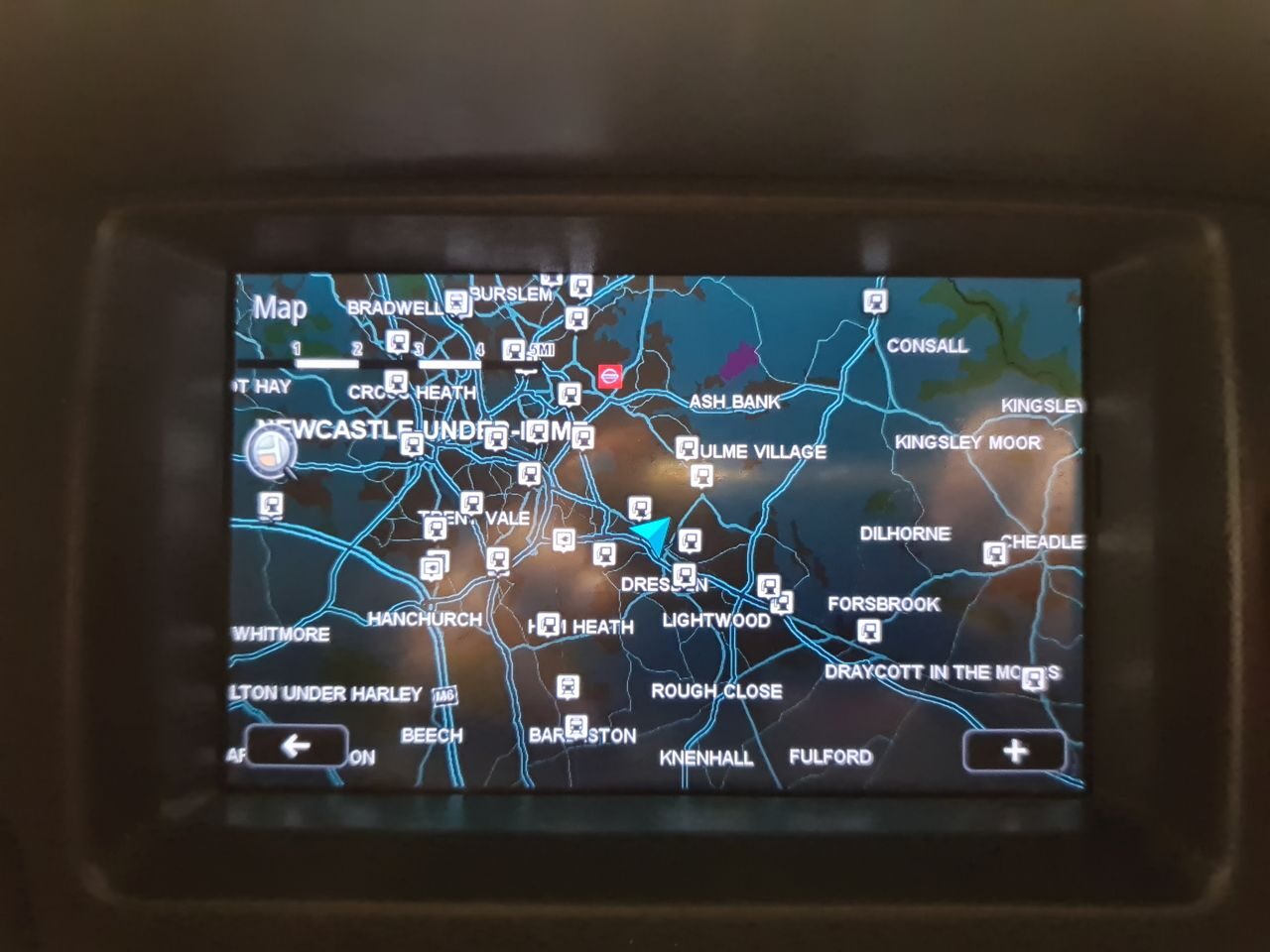 Used Nissan NV250 2021 for sale - 77790296: Photo 31