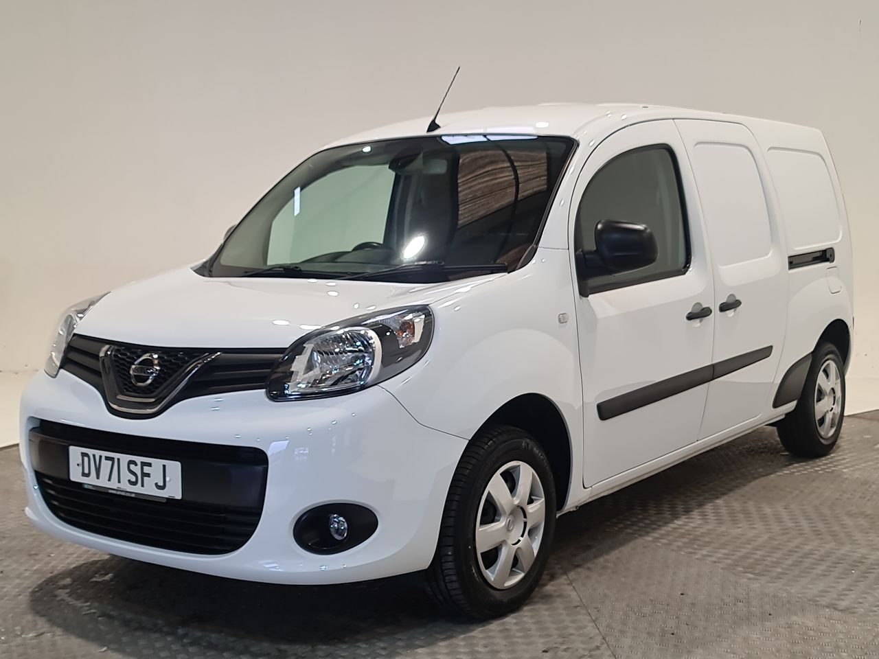 Used Nissan NV250 2021 for sale - 77790296: Photo 4
