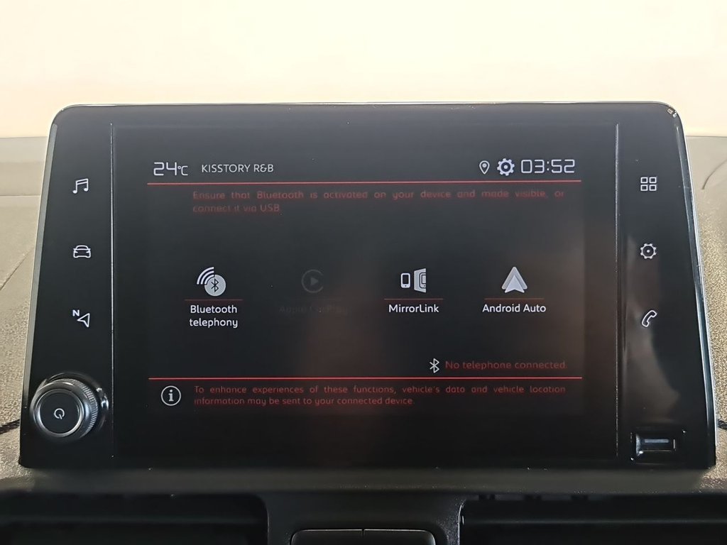 Vehicle 27