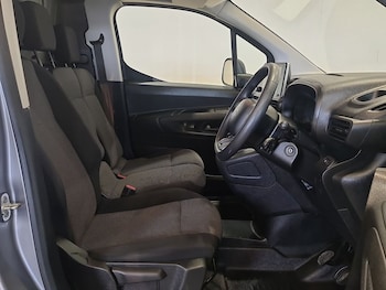 Used Citroen Berlingo 2019 for sale - 75384310: Photo