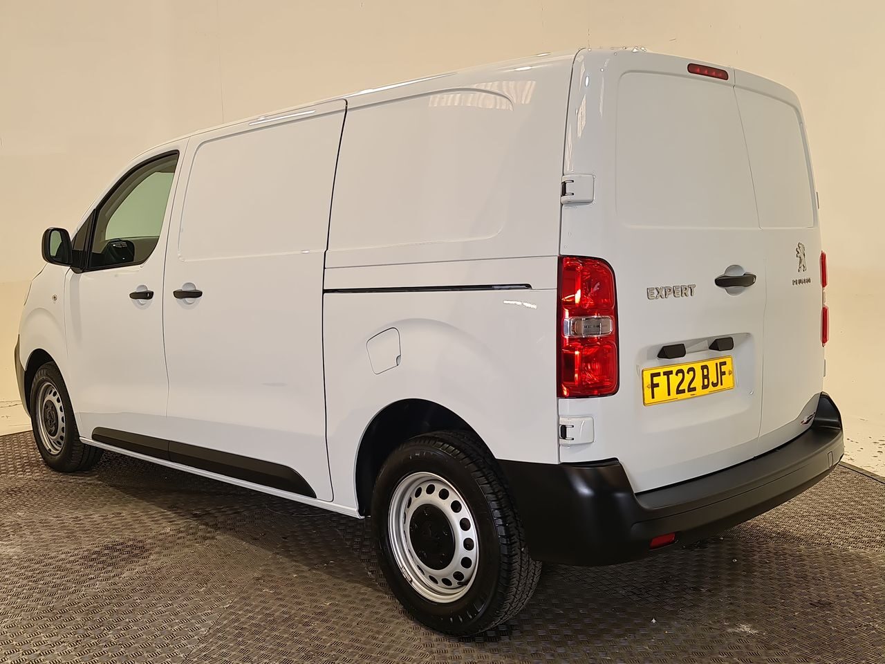 Used Peugeot Expert 2022 for sale - 76544880: Photo 10