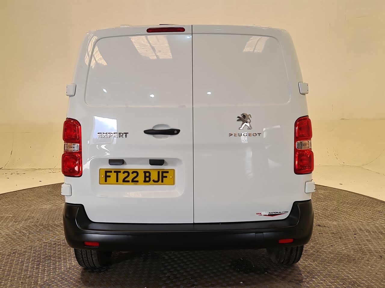 Used Peugeot Expert 2022 for sale - 76544880: Photo 11