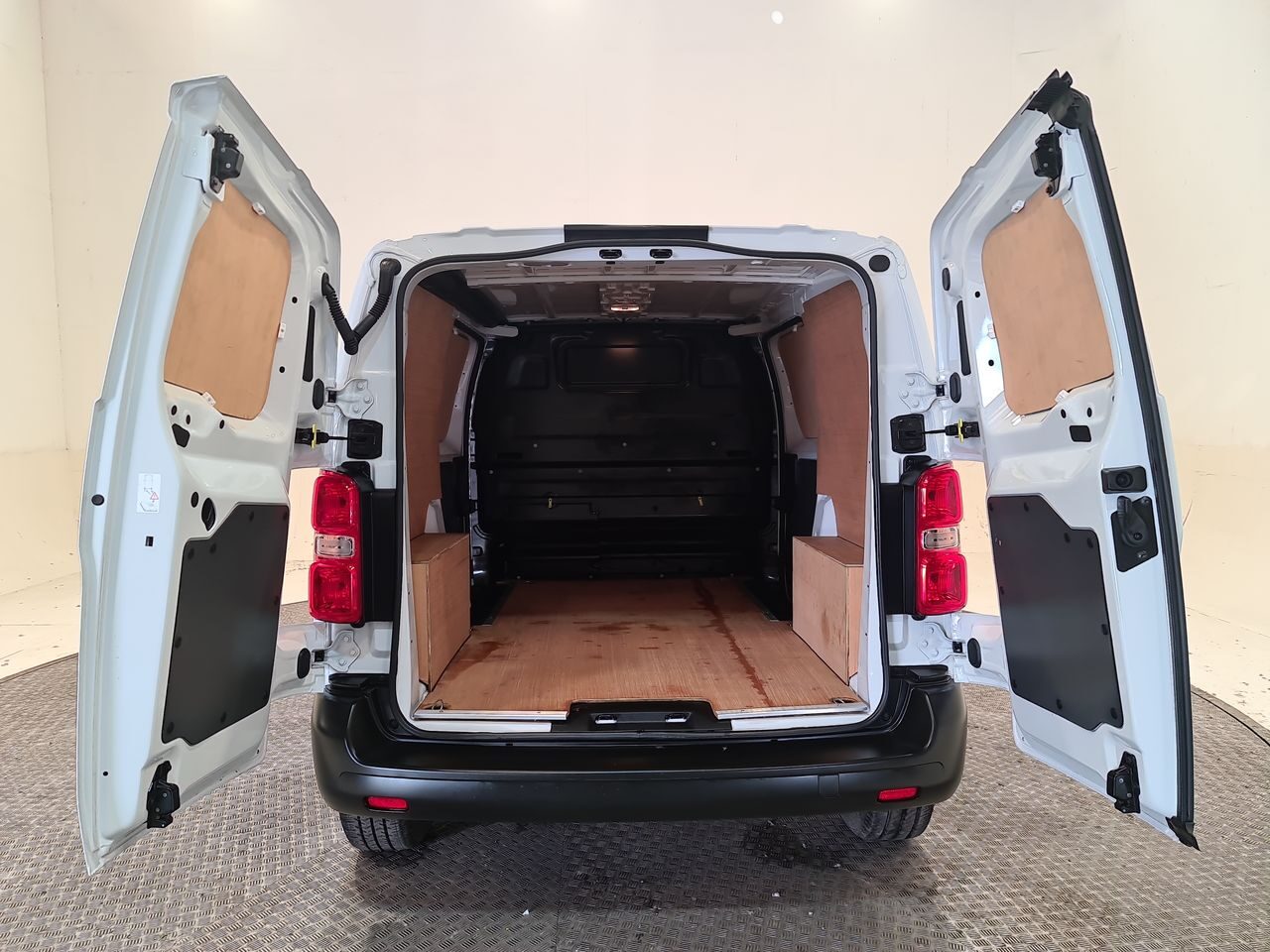 Used Peugeot Expert 2022 for sale - 76544880: Photo 13