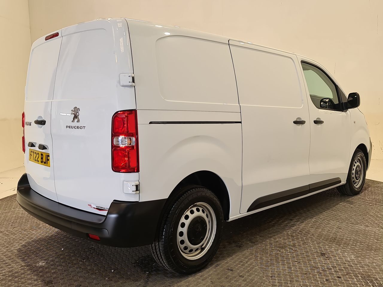 Used Peugeot Expert 2022 for sale - 76544880: Photo 14