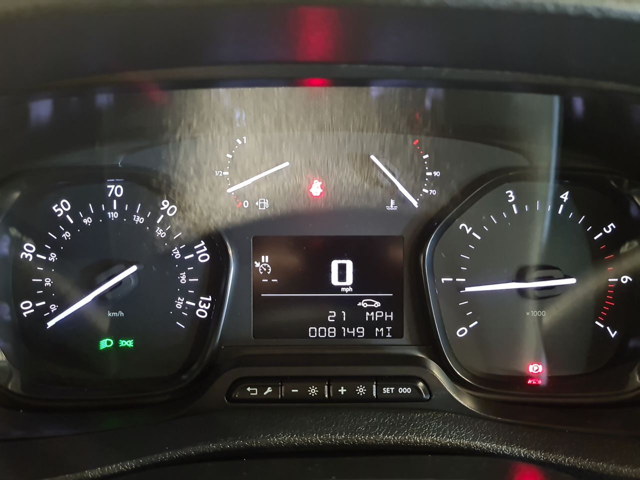 Used Peugeot Expert 2022 for sale - 76544880: Photo 25