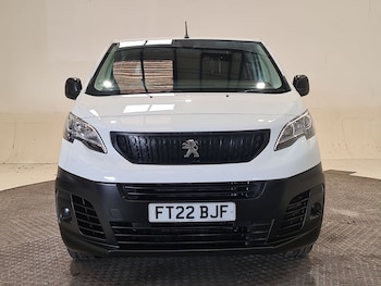 Used Peugeot Expert 2022 for sale - 76544880: Photo