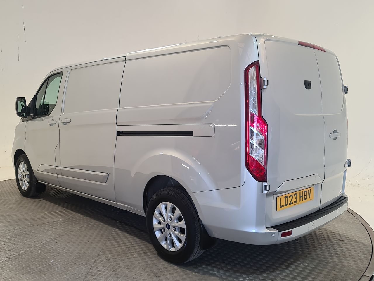 Used Ford Transit Custom 2023 for sale - 78012877: Photo 11