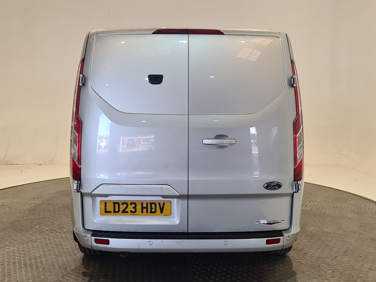 Used Ford Transit Custom 2023 for sale - 78012877: Photo 12