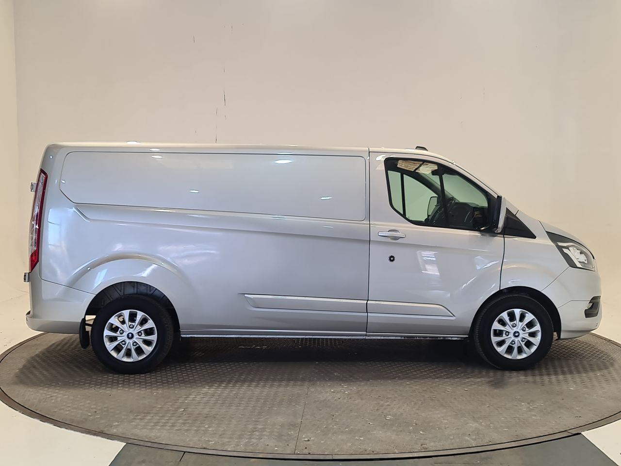 Used Ford Transit Custom 2023 for sale - 78012877: Photo 18