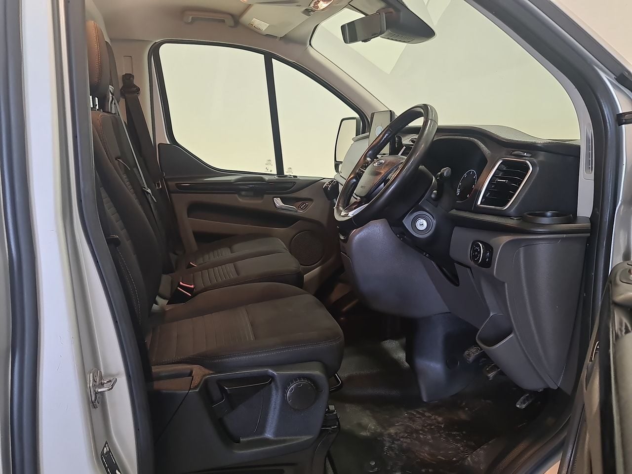 Used Ford Transit Custom 2023 for sale - 78012877: Photo 19