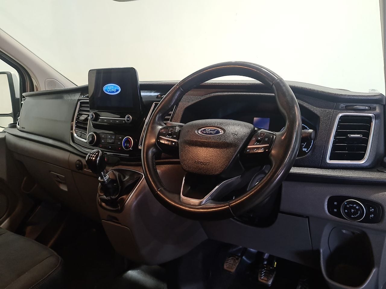 Used Ford Transit Custom 2023 for sale - 78012877: Photo 20