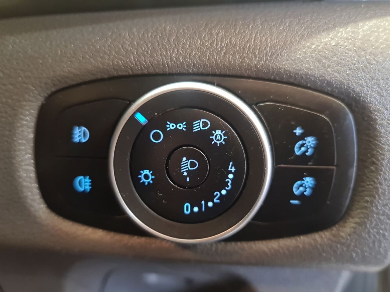 Used Ford Transit Custom 2023 for sale - 78012877: Photo 21