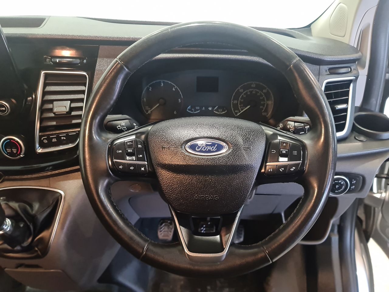 Used Ford Transit Custom 2023 for sale - 78012877: Photo 22