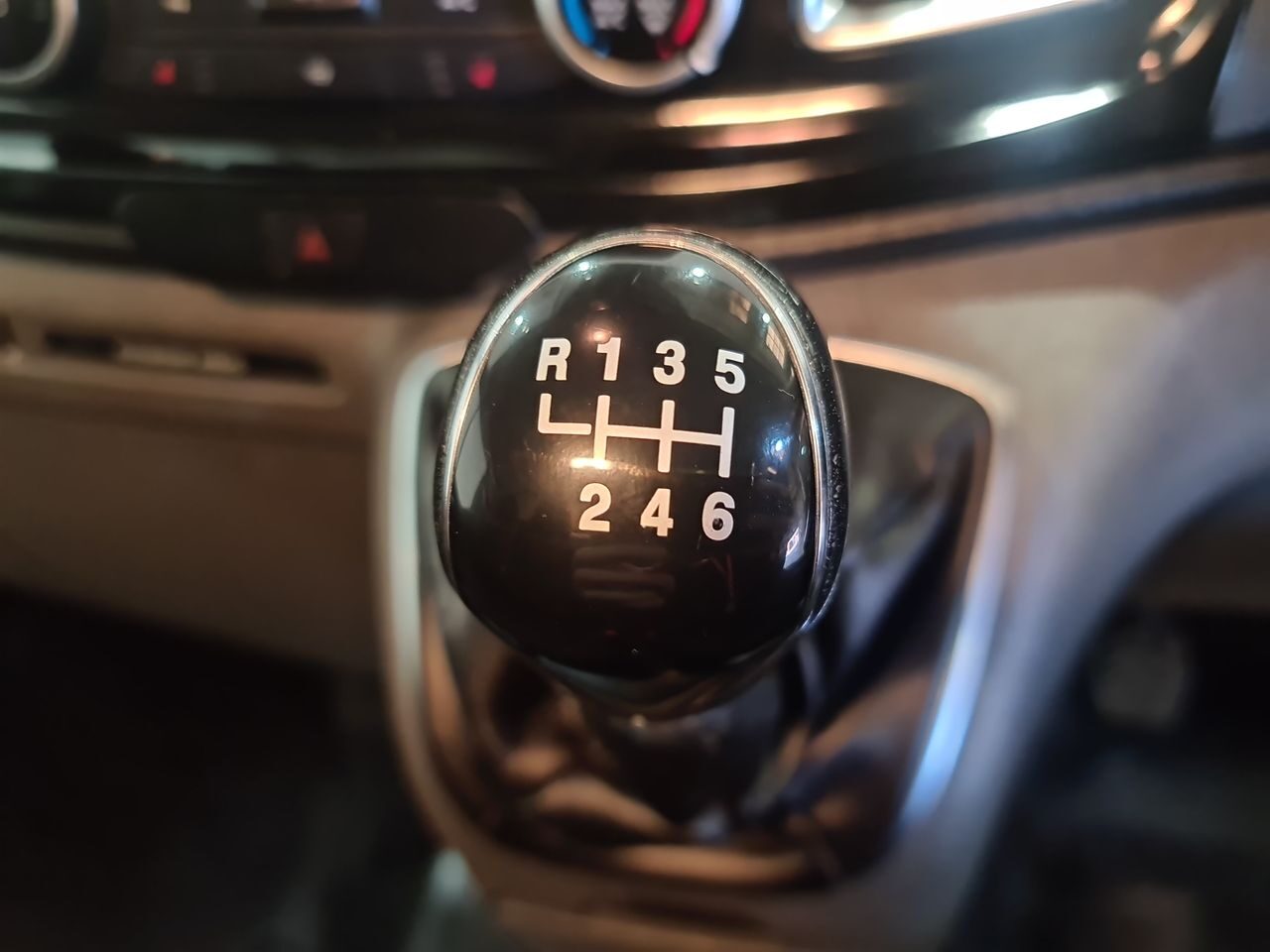 Used Ford Transit Custom 2023 for sale - 78012877: Photo 23