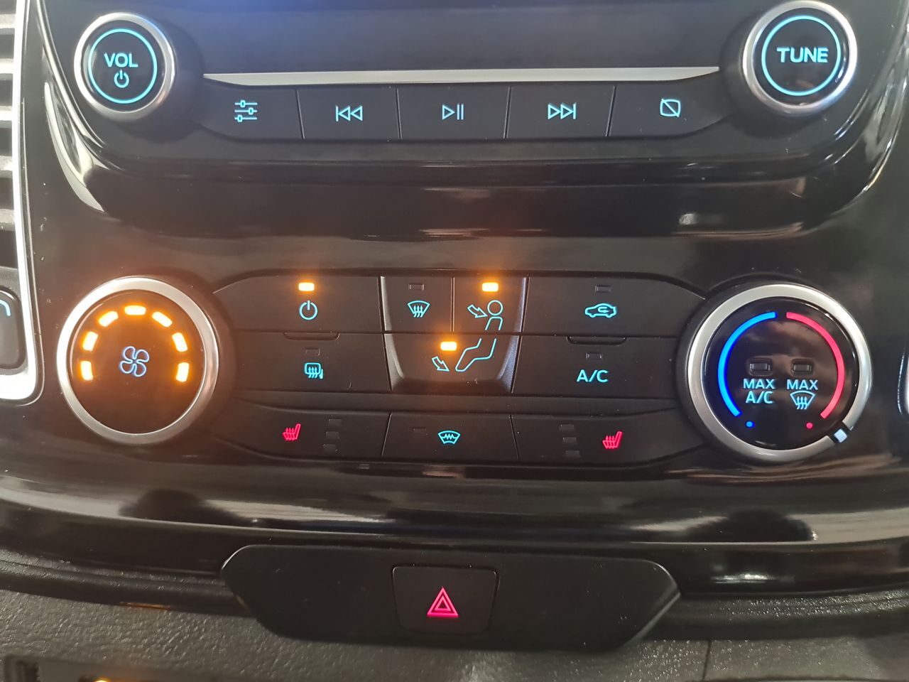 Used Ford Transit Custom 2023 for sale - 78012877: Photo 24