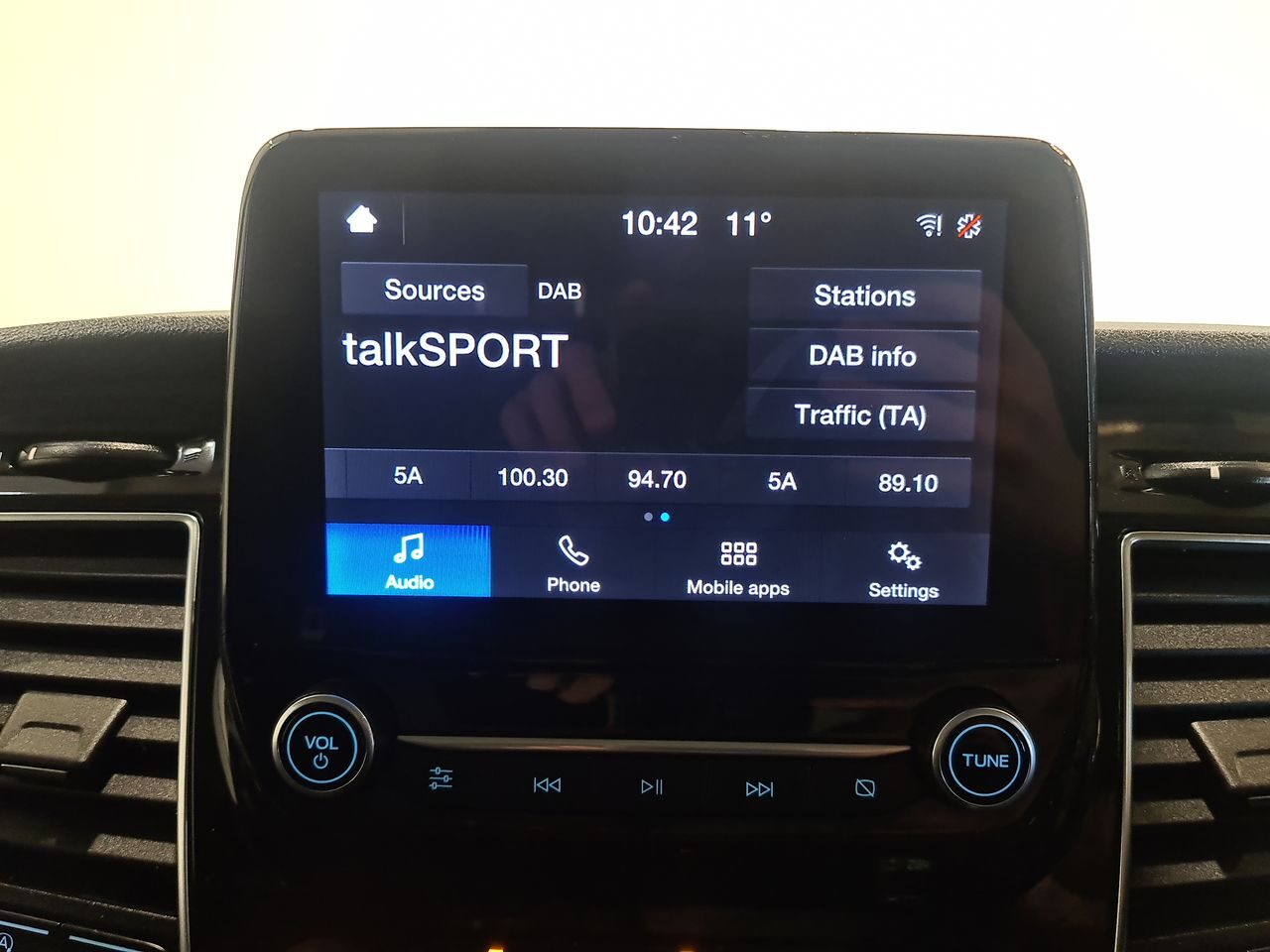 Used Ford Transit Custom 2023 for sale - 78012877: Photo 25