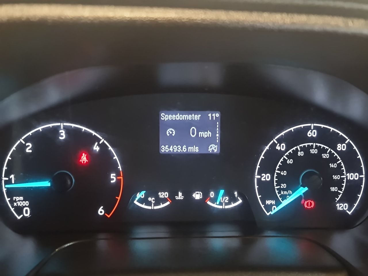 Used Ford Transit Custom 2023 for sale - 78012877: Photo 26