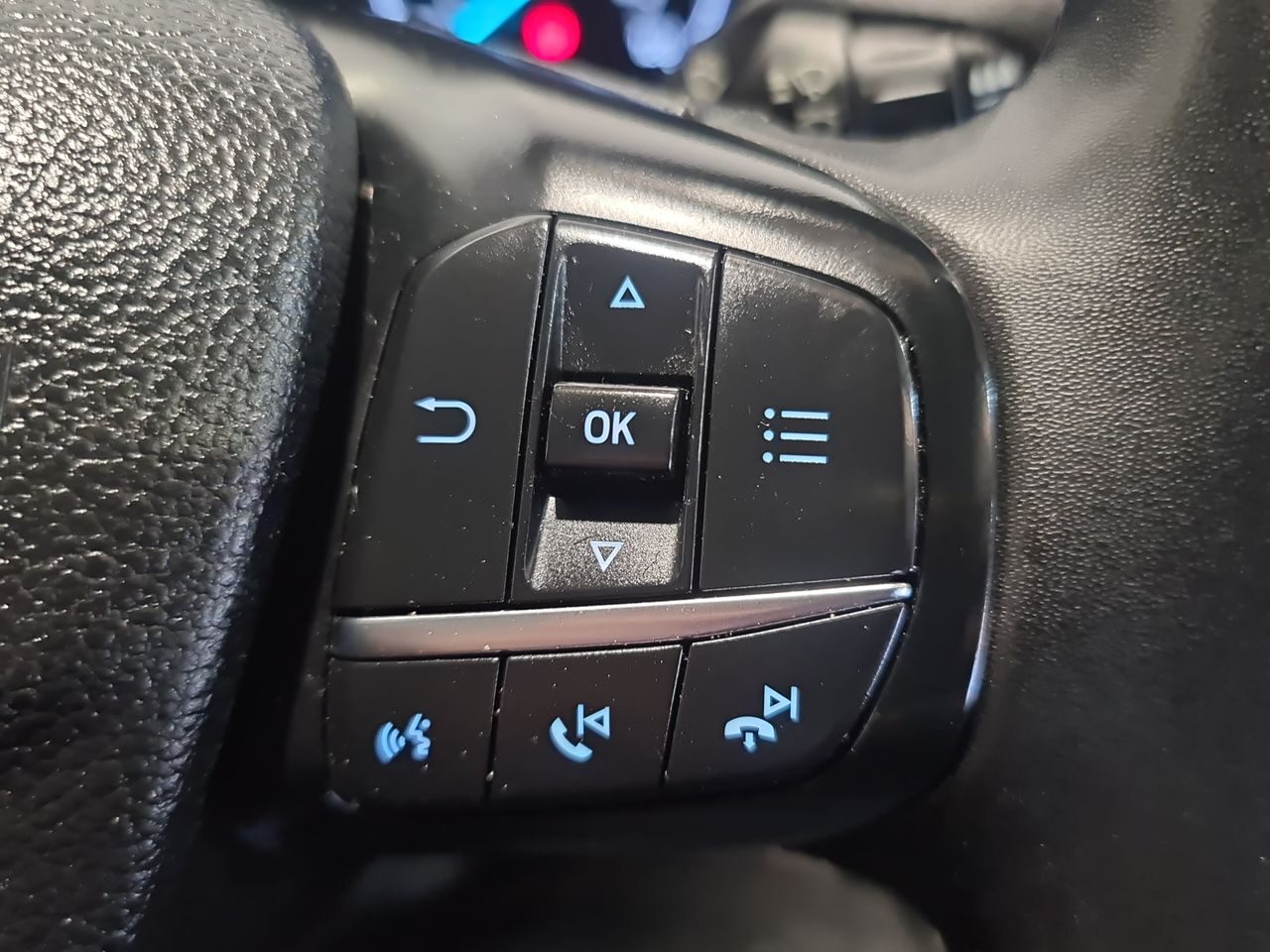 Used Ford Transit Custom 2023 for sale - 78012877: Photo 29