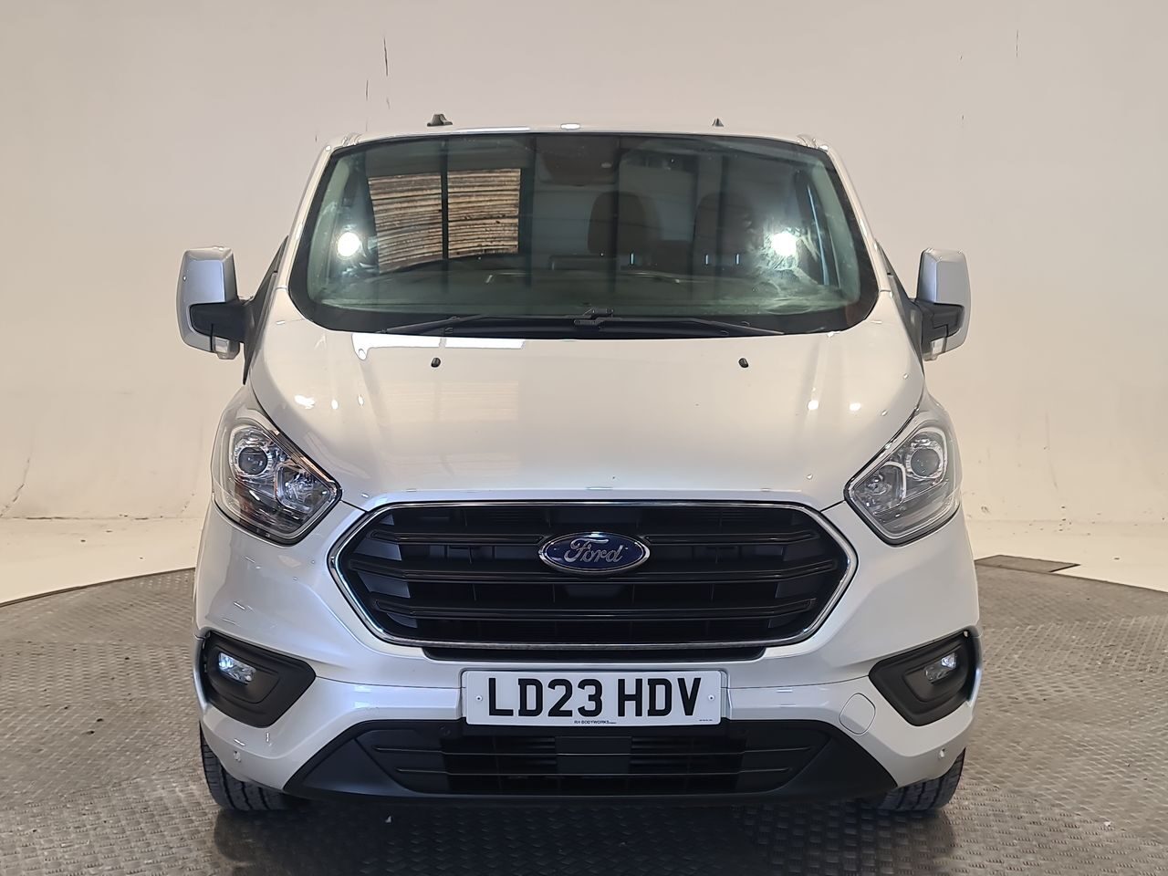 Used Ford Transit Custom 2023 for sale - 78012877: Photo 3
