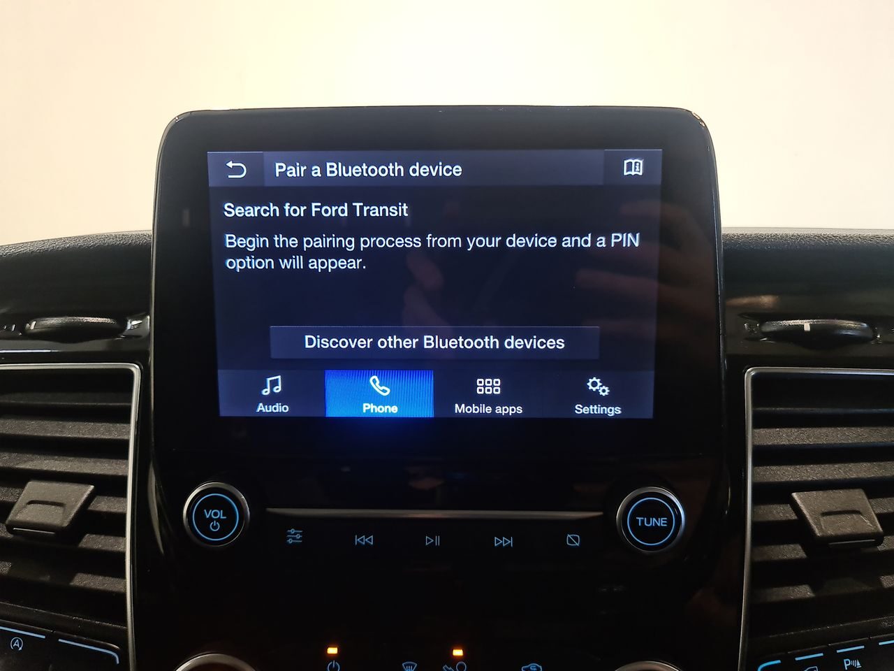 Used Ford Transit Custom 2023 for sale - 78012877: Photo 30