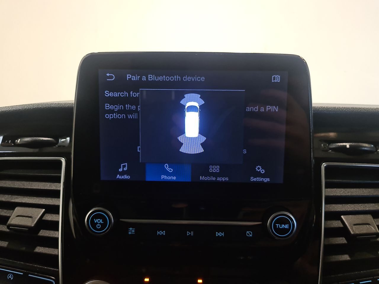 Used Ford Transit Custom 2023 for sale - 78012877: Photo 31