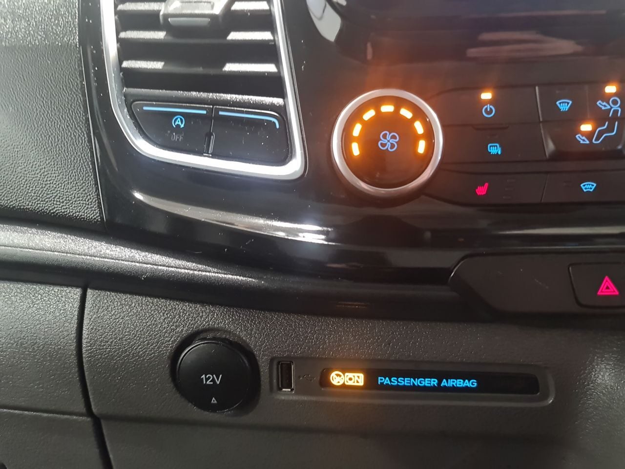 Used Ford Transit Custom 2023 for sale - 78012877: Photo 33