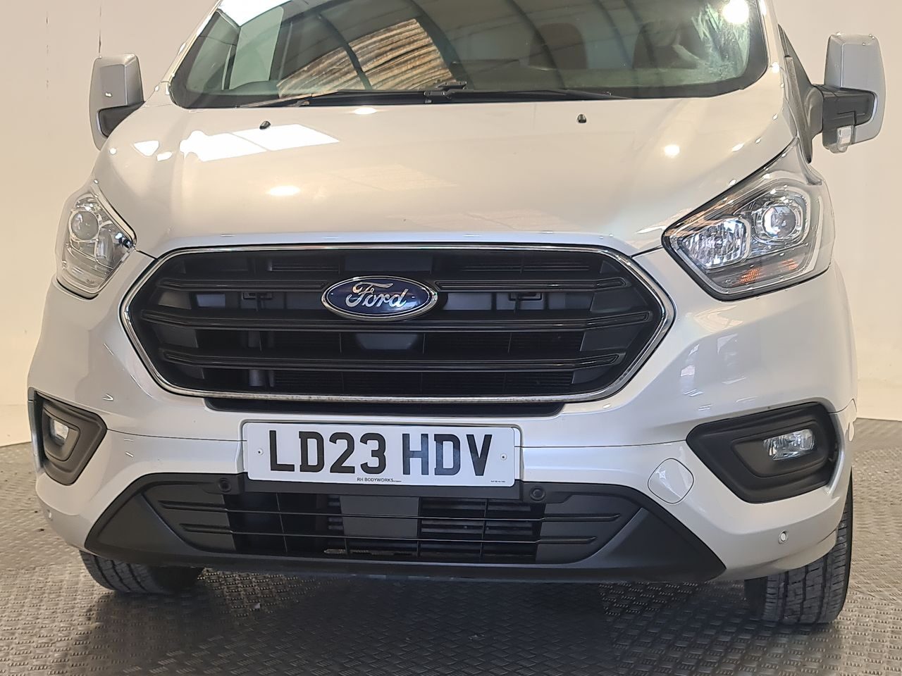 Used Ford Transit Custom 2023 for sale - 78012877: Photo 4