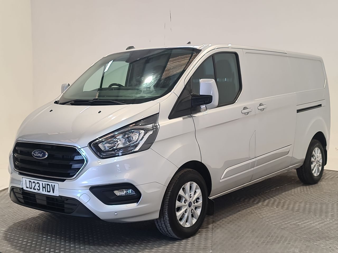 Used Ford Transit Custom 2023 for sale - 78012877: Photo 5