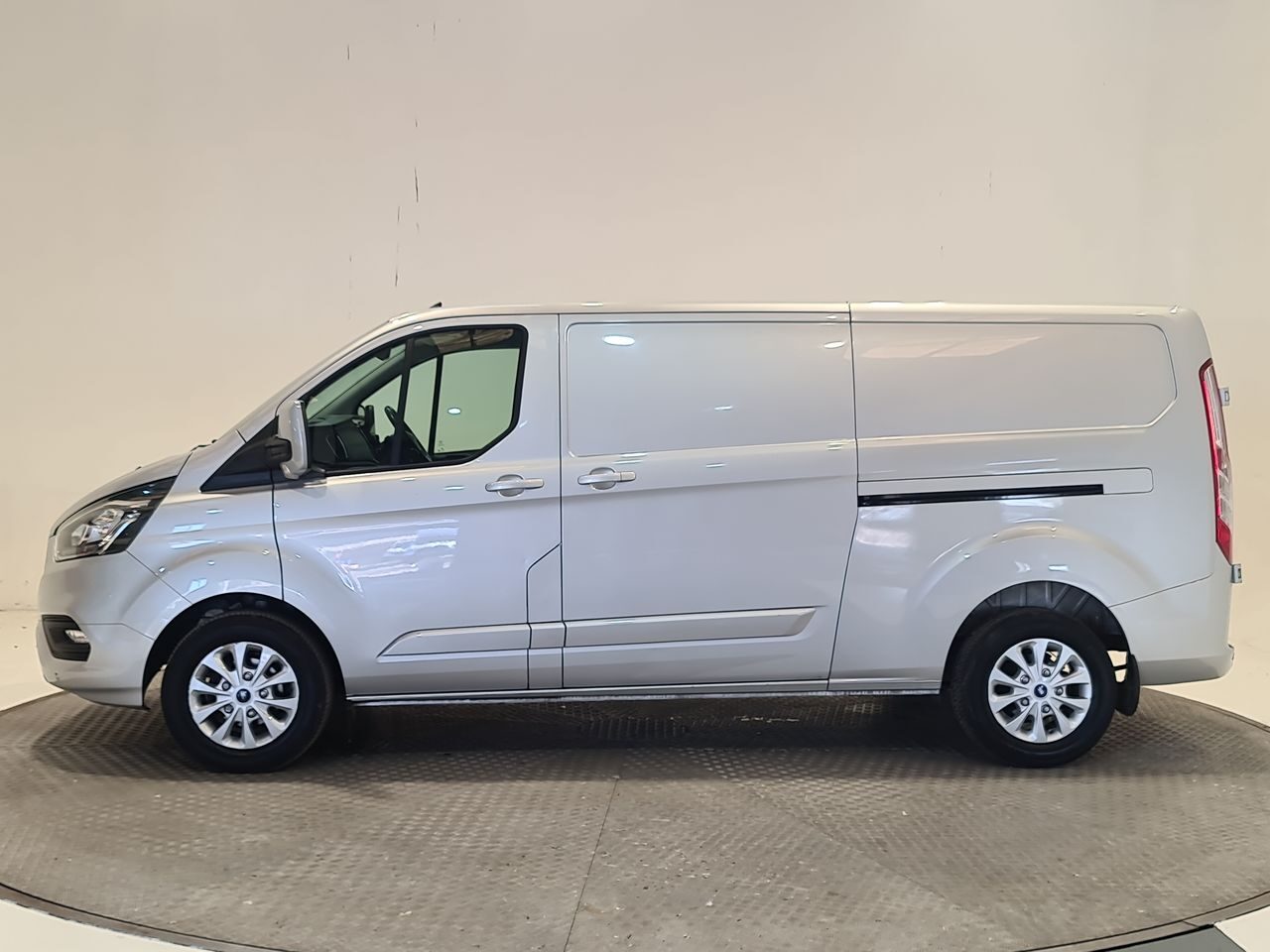 Used Ford Transit Custom 2023 for sale - 78012877: Photo 6